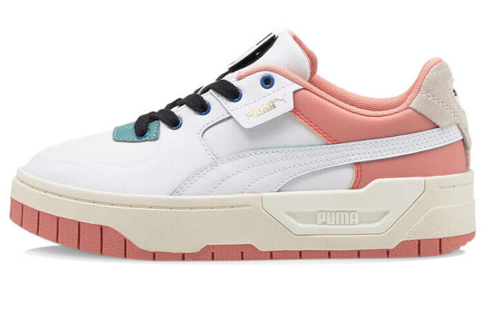 PUMA Cali Dream Go For Dream