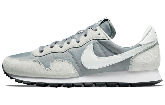Nike Air Pegasus 83 Grey Fog