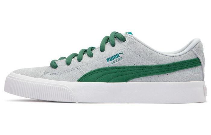 PUMA Suede Skate Nitro Skate Nitro