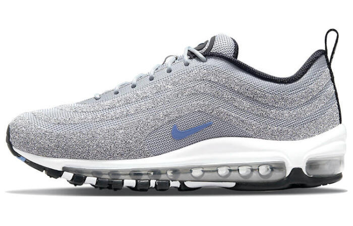 Swarovski/ x Nike Air Max 97 Swarovski "Polar Blue"