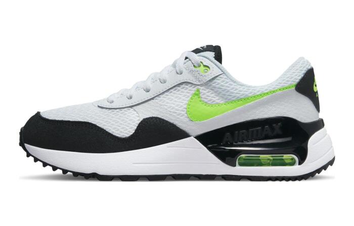 Nike Air Max SYSTM
