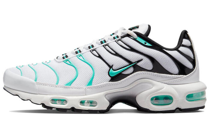 Nike Air Max Plus Hyper Jade