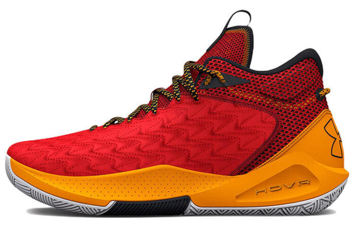 Under Armour Havoc 5 Clone