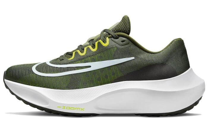 Nike Zoom Fly 5 "olive green"