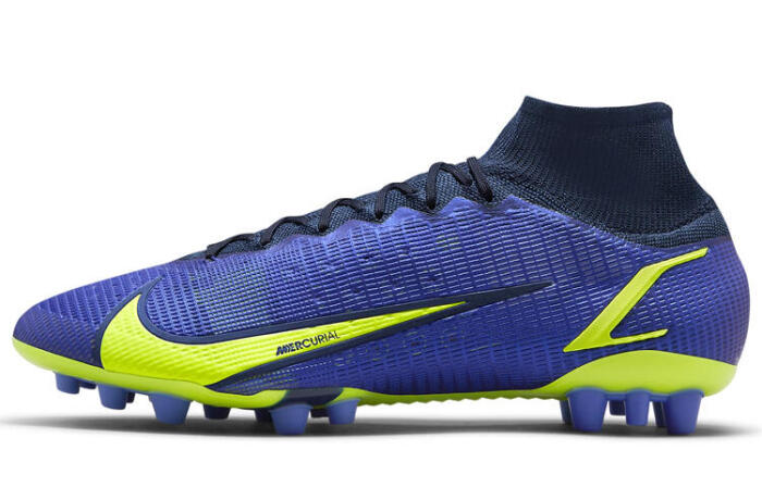 Nike Mercurial Superfly 8  14 Elite  AG（）