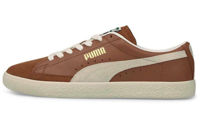 PUMA Basket VTG