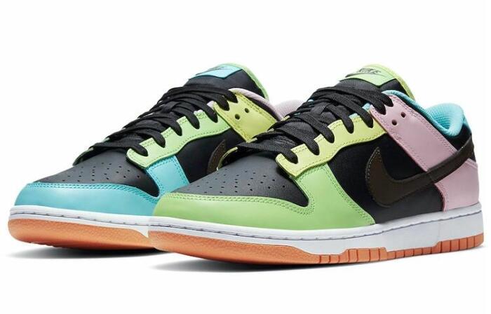 Nike Dunk SE "Free 99"