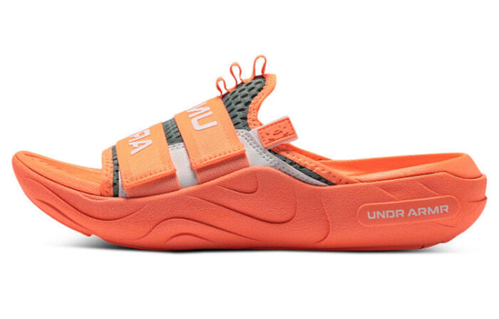 Under Armour Alpha