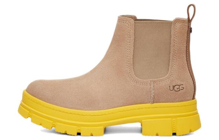UGG