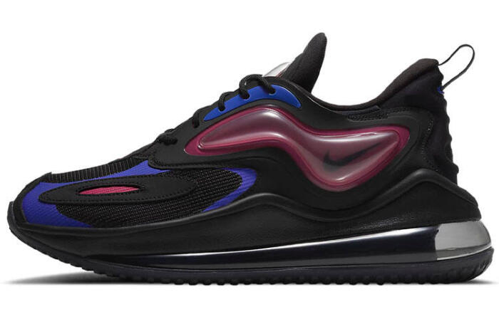 Nike Air Max Zephyr Black Raspberry