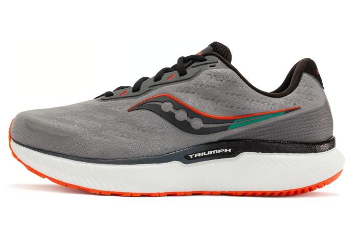 Saucony Triumph 19