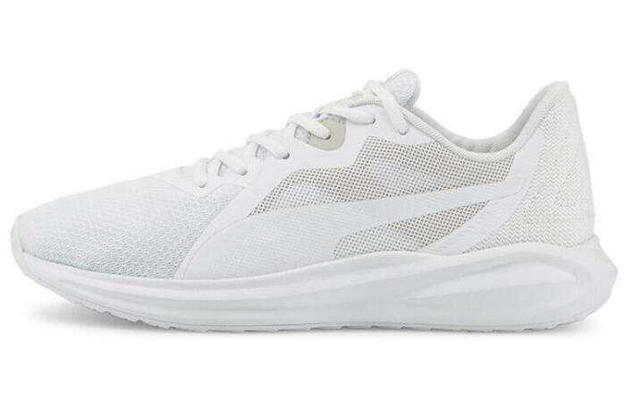 PUMA Twitch Runner