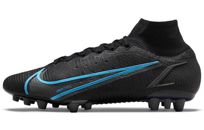 Nike Mercurial Superfly 8 14 Elite AG()