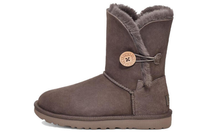 UGG Bailey Button 2 Boot