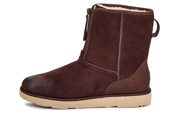 UGG CLASSIC SHORT