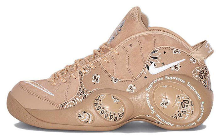 Nike Zoom Flight 95