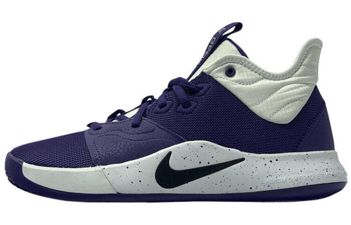 Nike PG 3 TB "Court Purple" 3