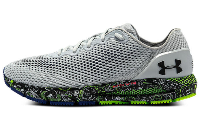 Under Armour Sonic 4