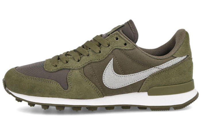 Nike Internationalist  "Olive"