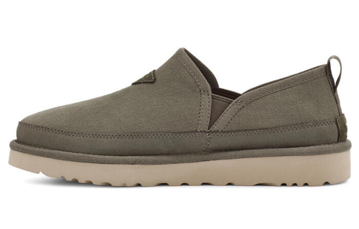 UGG Romeo Romeo Canvas