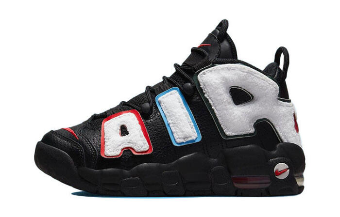 Nike Air More Uptempo