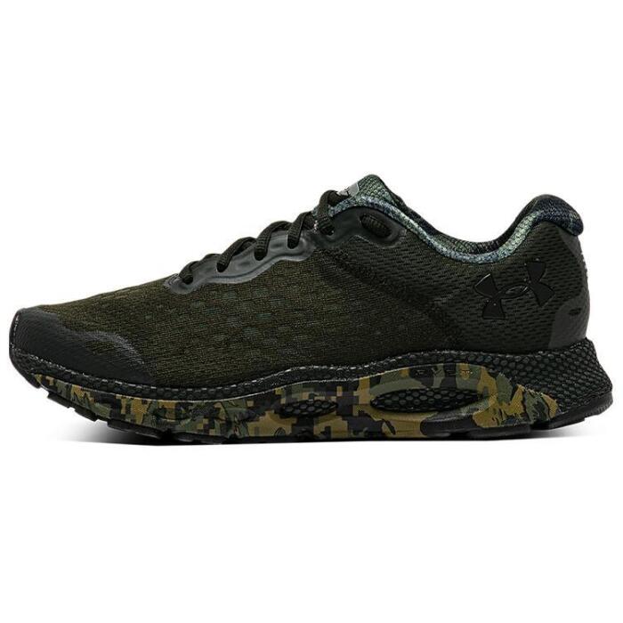 Under Armour Infinite 3 Camo CN
