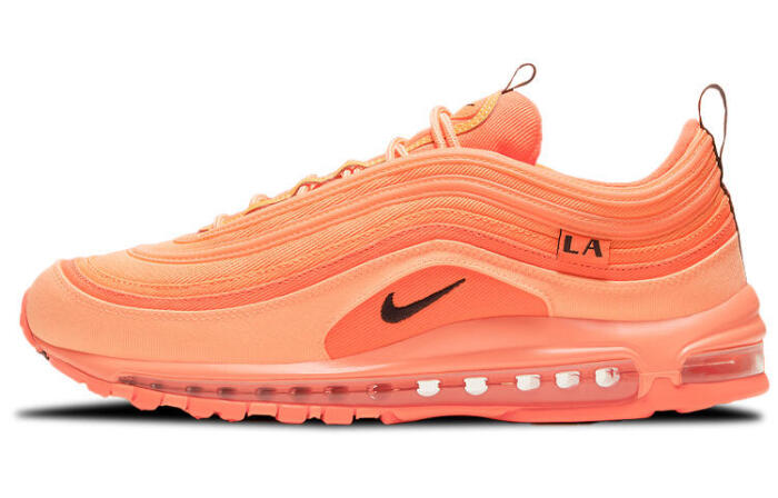 Nike Air Max 97 City Special / LA