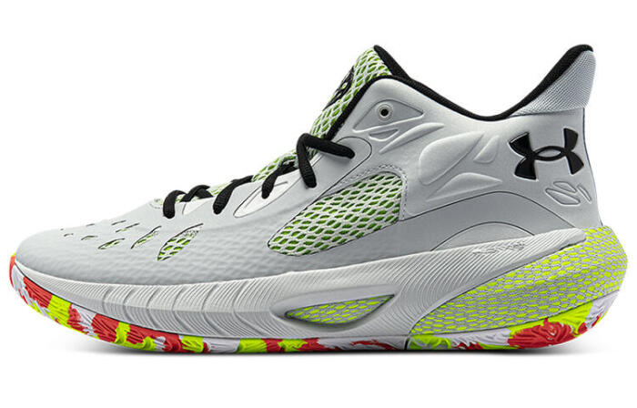 Under Armour Havoc 3 Hovr