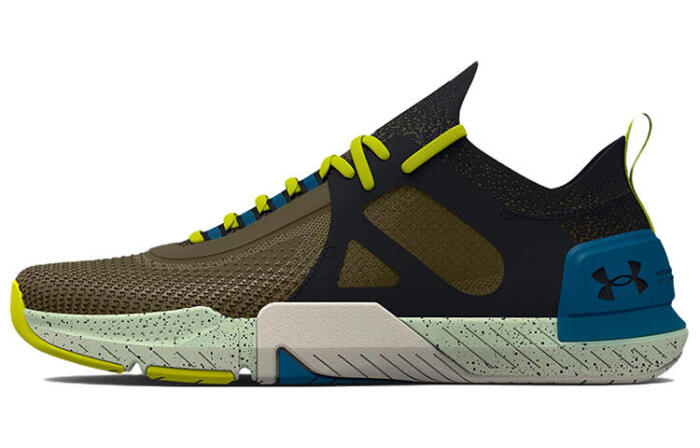 Under Armour Reign 4 Pro Reign 4 Pro