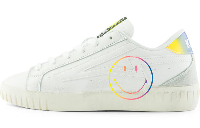 SMILEY x Kappa
