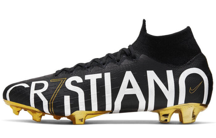 Nike Mercurial Superfly 6 12 Elite CR7 C FG()