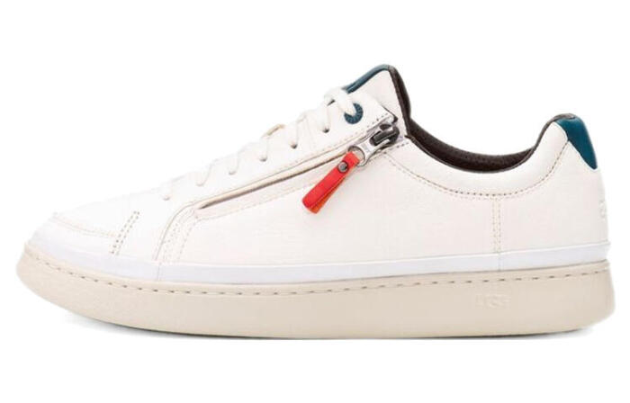 UGG Cali- Sneaker High Side Zip