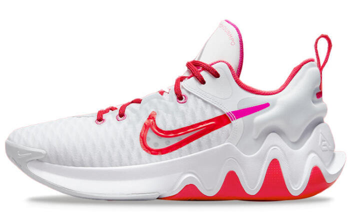 Nike Giannis Immortality "Rose"