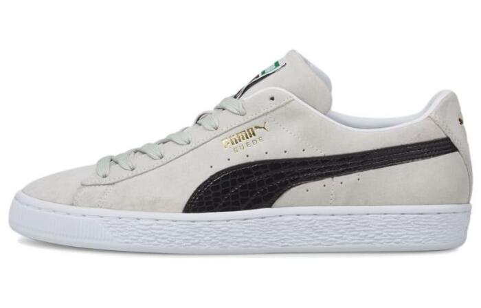 PUMA Suede Croc