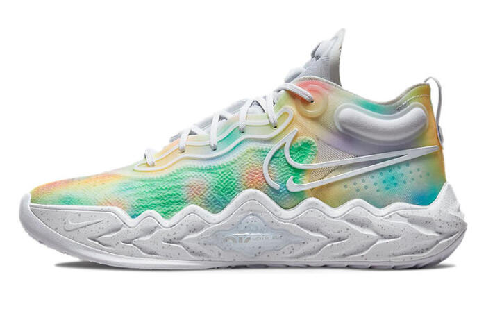 Nike Air Zoom G.T. Run Tie-Dye TPU