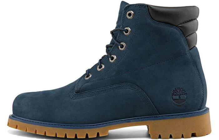 Timberland Waterville