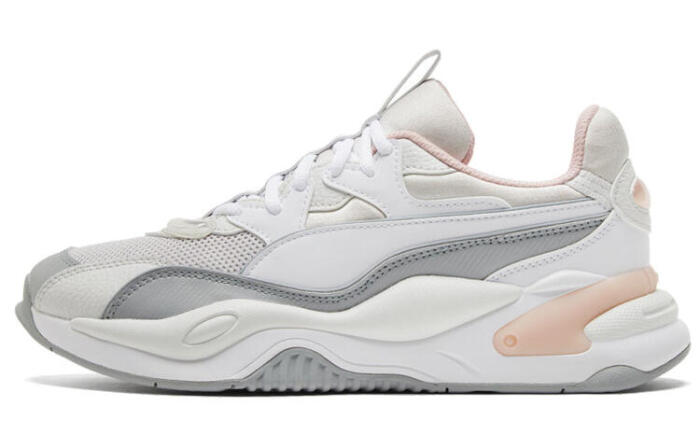 PUMA RS-2K Sahara Utility