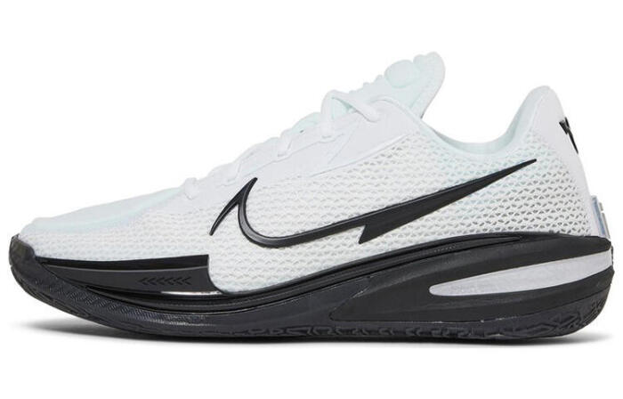 Nike Air Zoom G.T. Cut 1 TB "Black White"