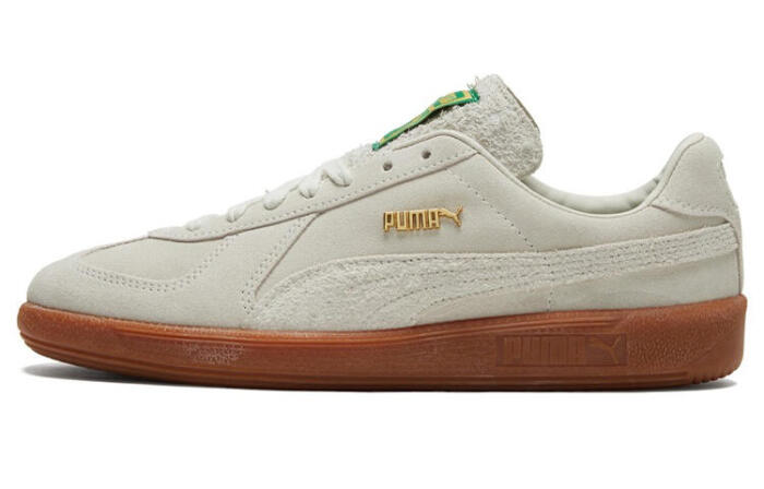PUMA Army Trainer Bonanza