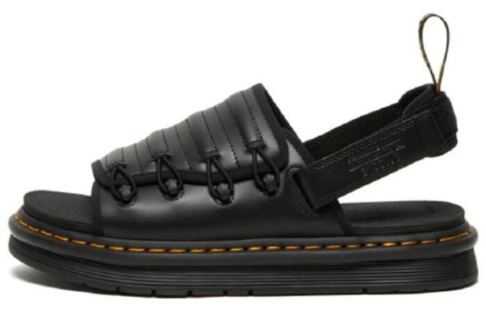Suicoke x Dr.Martens