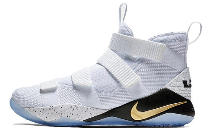 Nike zoom soldier 11 LeBron  11