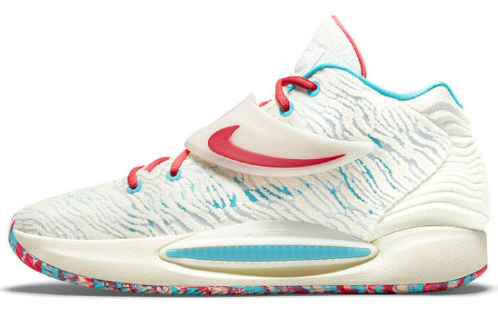 Nike KD 14 "Multicolor"