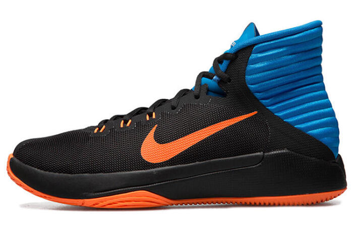 Nike Prime Hype DF Prime Hype Df EP 2016