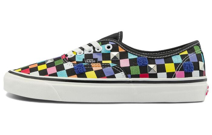 Vans Authentic 44 DX 44 DX