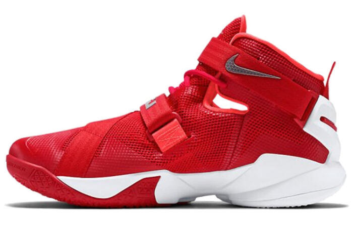 Nike zoom soldier 9 'OSU'