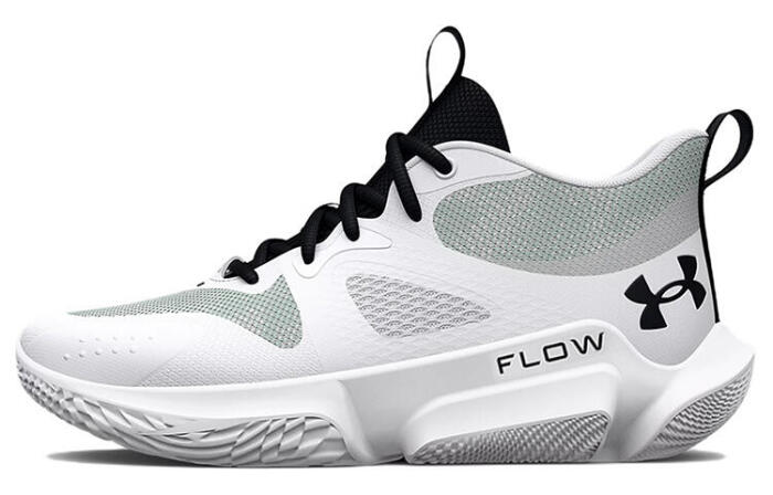 Under Armour Flow Breakthru 3