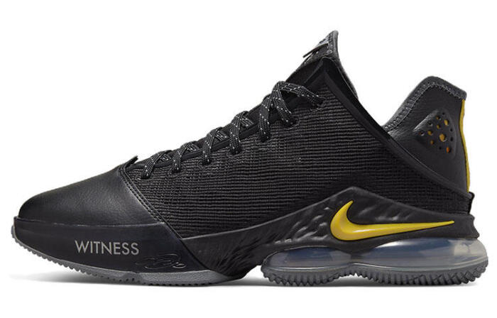 Nike Lebron 19 Low "Witness" 19