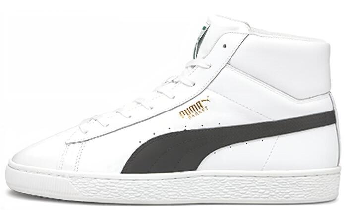 PUMA Basket Mid Xxi
