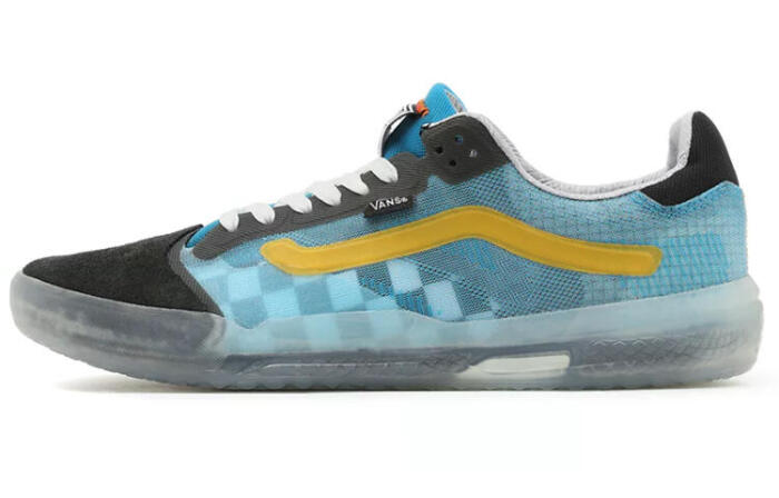 Vans Evdnt Checkerboard Rw Ultimatewaffle