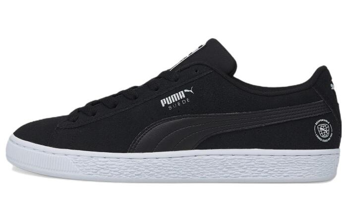PUMA Suede